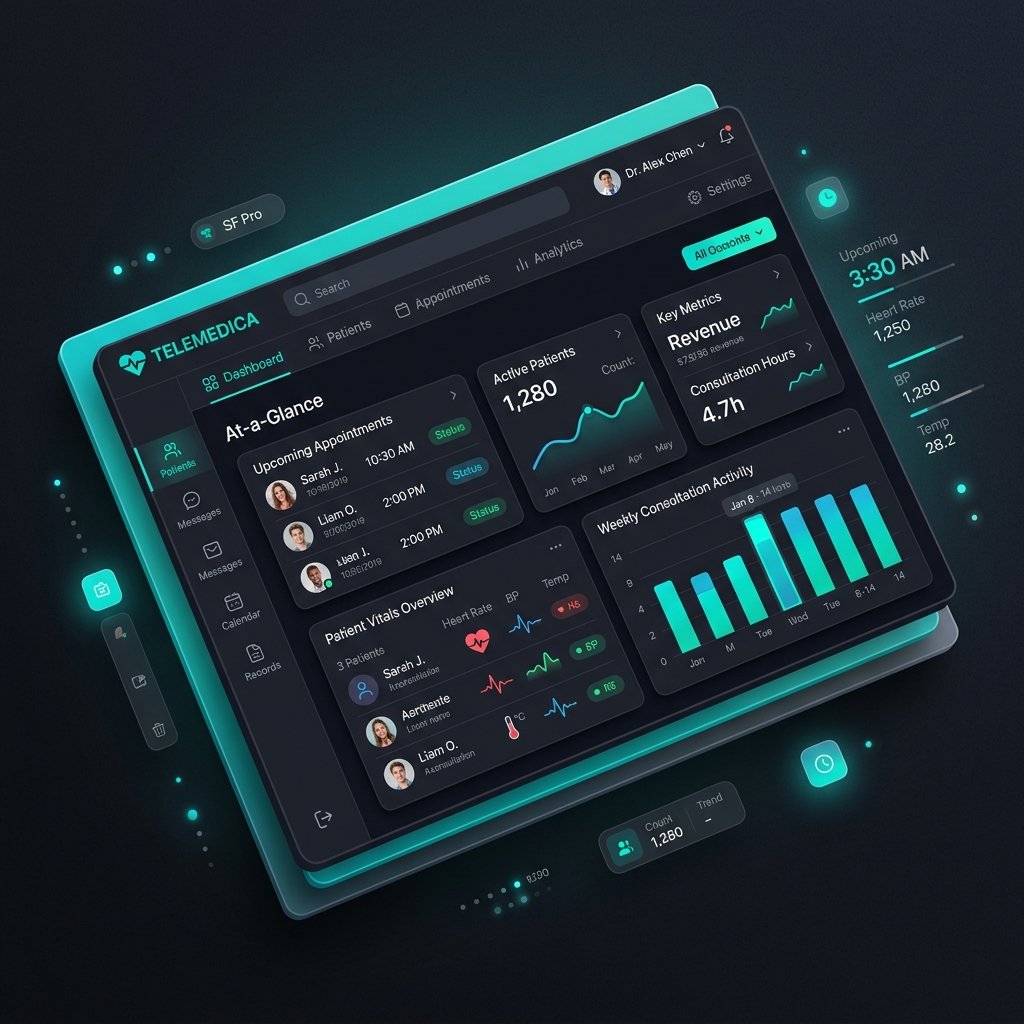 Medical Platform